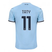 Fotbalové Dres Lazio Taty Castellanos #11 Domácí 2024-25 Krátký Rukáv